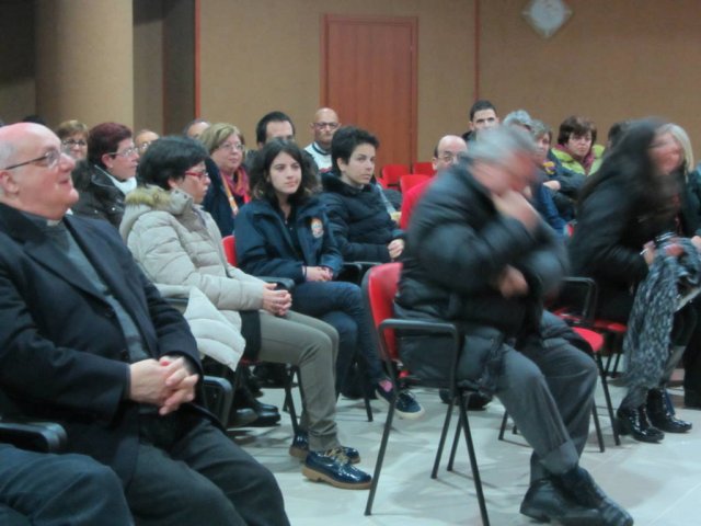 Reading Per Buoni Intenditori...in memory Arturo